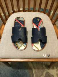 Picture of Hermes Slippers _SKUHERMESs38-44BS01131628